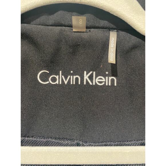 Calvin Klein Jacket - Picture 2 of 4